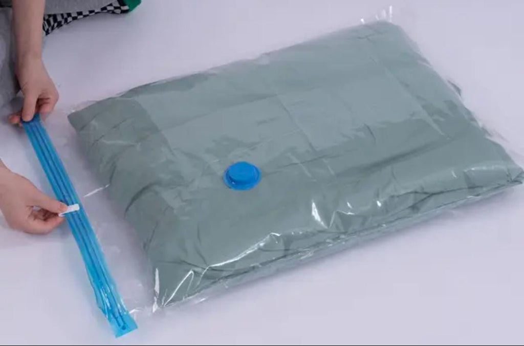 Vacuum Storage Sealed Bags