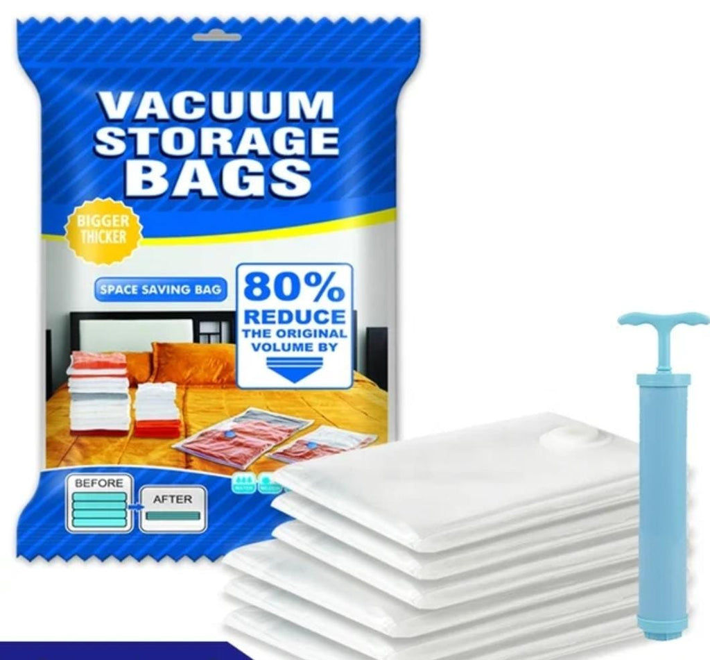 Vacuum Storage Sealed Bags